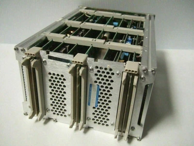 Tektronix BO40438 Test Equipment Plug-Ins | Amiron Machinery (3)