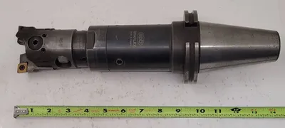 Graflex A700 50 Tooling & Accessories, Boring | Machinery Central (4)