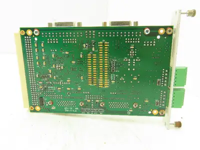 Delta Tau ACC-24E2 2 Axis Interface Digital CPU Processor Card