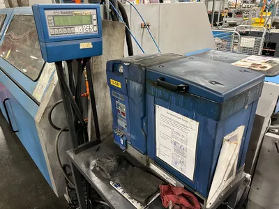 MULLER MARTINI Corona Perfect Binders – C12, C13, C15, C18 Models Perfect Binders | Machinery Solutions Group, Inc. (13)