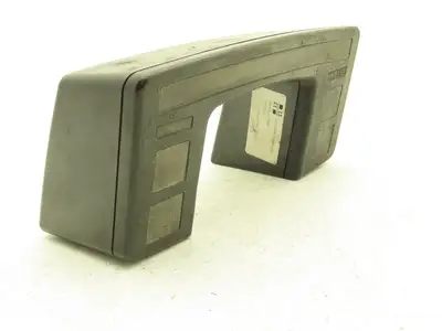 Hyster 1335976 Electric Forklift Vehicular Operation Ignition Panel No Key