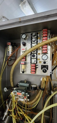 USED RFM SV 45