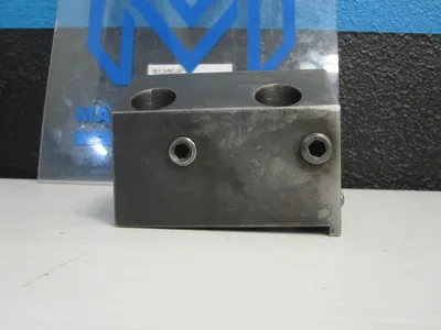 USED HAAS 04-0071