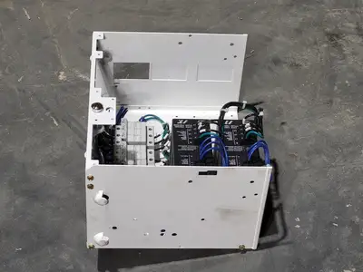 Used EATON CUTLER-HAMMER PSS160D Misc Electrical & Power Parts British Columbia CA | Lenmark #409724