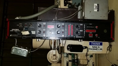 USED NIAGARA M-35