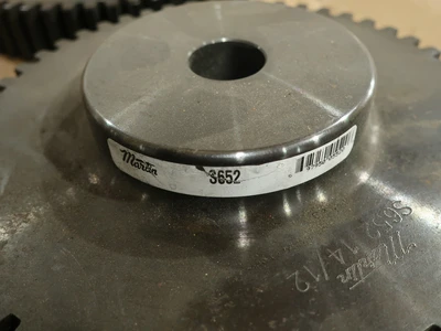 Used MARTIN _UNKNOWN_ Parts Ohio US | Aucto #1306740