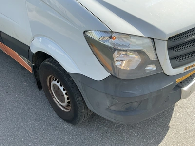 USED 2014 MERCEDES-BENZ SPRINTER