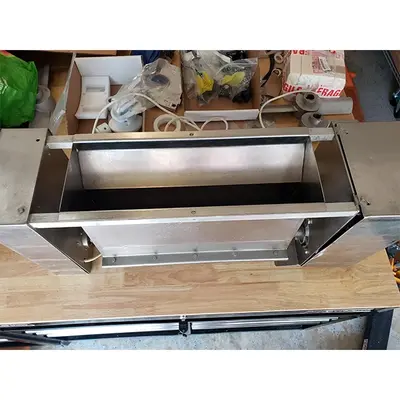 Used General _UNKNOWN_ Pastry Equipment Pennsylvania US | ISCA #1299341