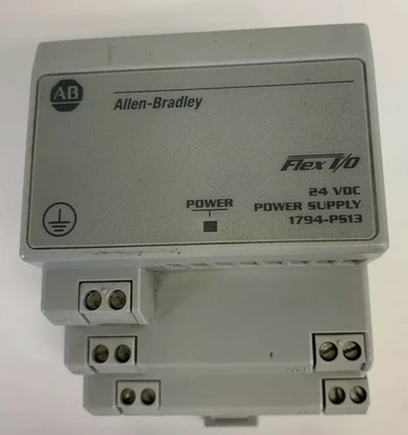 USED Allen Bradley 95709102