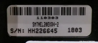 Used KAPSALL LD-40 Labelers Illinois US | Aaron Equipment #1303770
