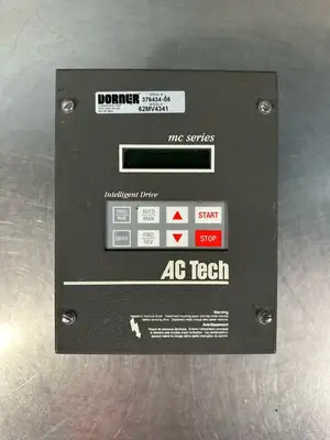 Ac Tech M1410C 1 HP 0.75KW (8.4.2)