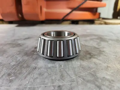NEW TIMKEN 3490