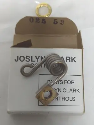 New | in-Stock JOSLYN CLARK S9.5 Miscellaneous Equipment (Electrical & Power) | Surplus Asset Holdings #1198158