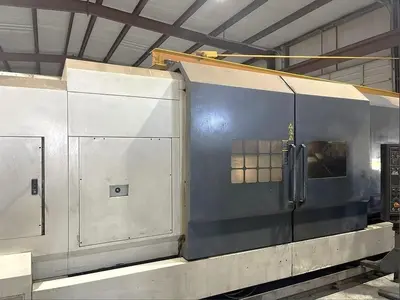 USED 2013 CHEVALIER FBL-530C WITH 12.59" BORE