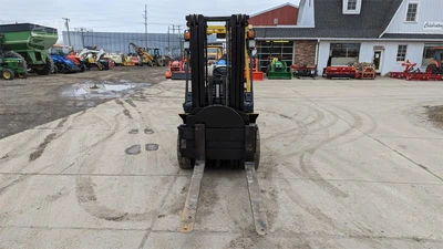 USED TCM FHG25NT