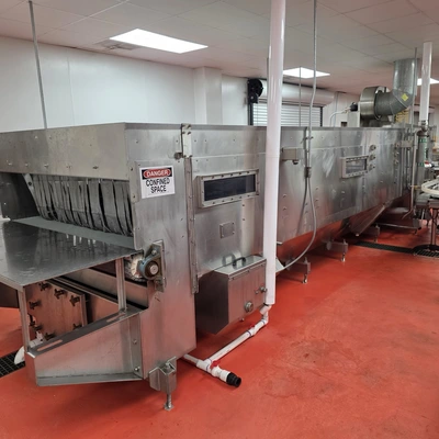 Used 2019 ACCUTEK MULTIPLE Filling Machines Illinois US | Revelation Machinery #1269532