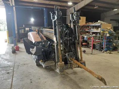 Used 2019 DITCH 2019 DITCH WITCH JT20 Drill Rigs Florida US | HDD Broker #1346179