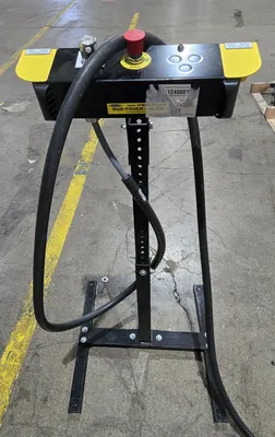 USED 2021 TOX PRESSOTECHNIK MAG 030.663.A.001