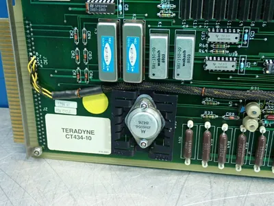 USED TERADYNE 84943410/B