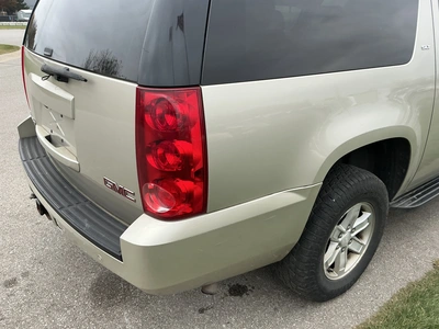 Used 2013 GMC YUKON XL 1500 Utility Vehicles Michigan US | Miedema Asset Management Group #1579940