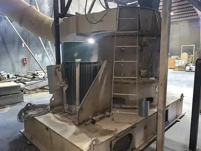 USED IPEC 7000
