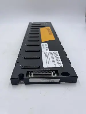 Used GE GE IC693CHS391J PLC Input & Output | ND Industrial Surplus #1215030