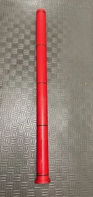 HAAS ST-20 Spindle Liners CNC Lathes | Tight Tolerance Machinery (4)