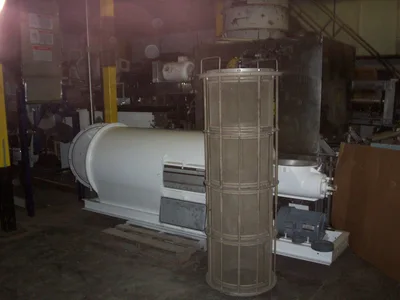 Used _UNKNOWN_ _UNKNOWN_ Centrifugal Screener Minnesota US | A&I Equipment #1317742