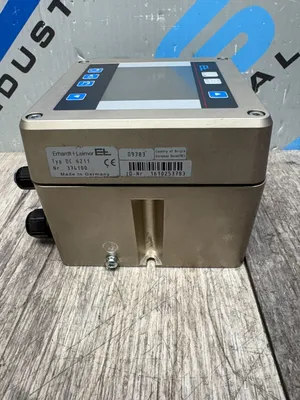 ERHARDT + LEIMER DC 6211 Electrical/PLC/Automation | ESS Industrial Equipment Sales (5)