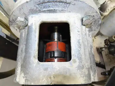 Used CONTINENTAL _UNKNOWN_ Hydraulic Power Units Indiana US | Arrow Industrial #1147431