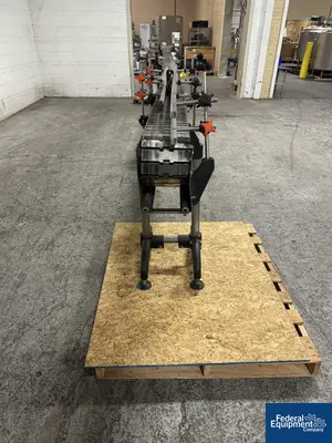 USED Axon Axon Sleever, Model EZ-Sealer 300SL