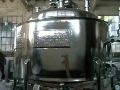 USED ALLOY PRODUCTS NA