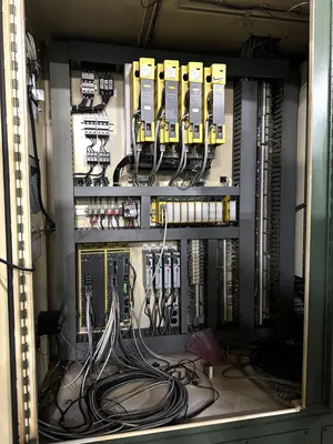 BULLARD 56” DYN-AU-TAPE CNC Vertical Turning & Boring Centers | Murphy Machinery (4)