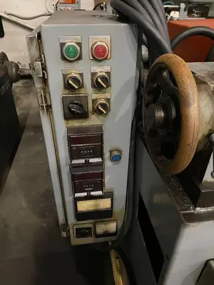 USED 1979 TESKER 175