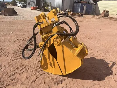 Used _UNKNOWN_ _UNKNOWN_ Misc Construction Attachements Utah US | CSS Equipment Sales #1445044