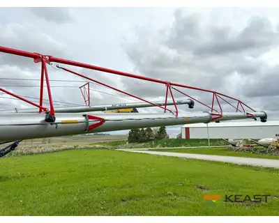 Used HUTCHINSON _UNKNOWN_ Augers Iowa US | Keast Enterprises #1360279