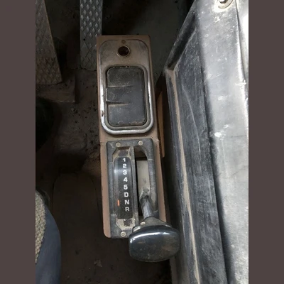 Wabco Dresser Haulpak Rock Truck
