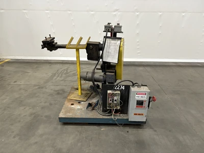 Rowe Coil Equipment