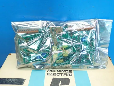Used RELIANCE ELECTRIC 057050 Printed Circuit Boards (PCB) Ohio US | HGR 24 #907517