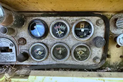 Used 1979 CATERPILLAR 627B Scrapers Pennsylvania US | Proxy Equipment #1378187