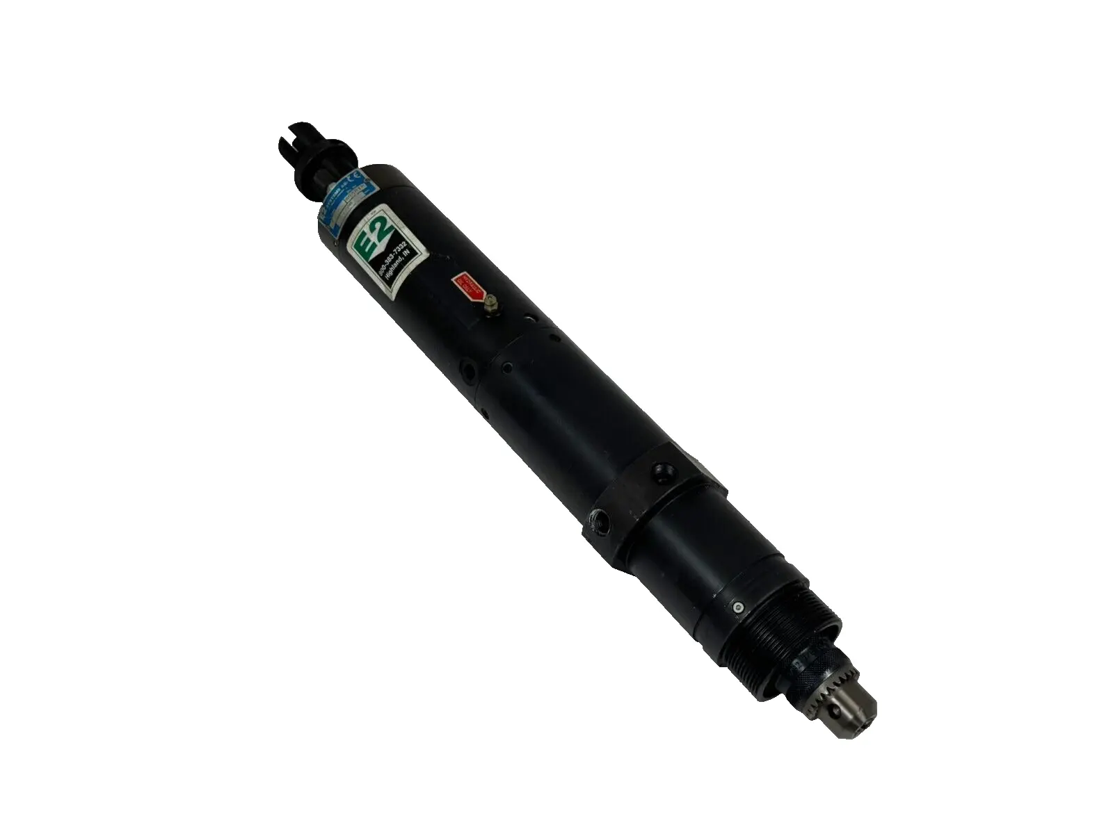 USED AB ERIK BOHLIN BE-33 DRILL 1300RPM BE33
