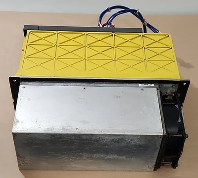 USED FANUC A20B-1006-0483