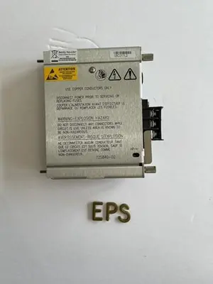 Used _UNKNOWN_ _UNKNOWN_ AC Power Supplies Pennsylvania US | Global Equipment International, LLC #1433159