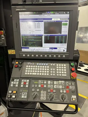 USED 2020 OKUMA MU-4000V-L