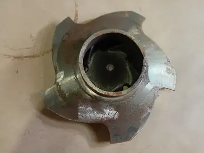 NEW FLOWSERVE MY50656A82