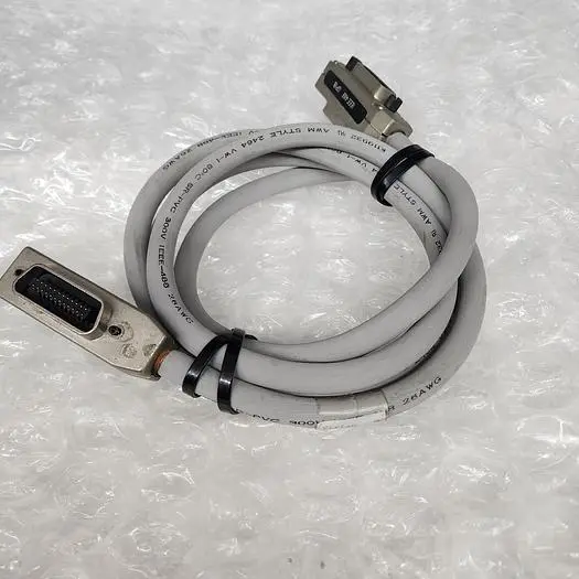 VARIAN 59-100438-00 IEEE-488 GPIB CABLE 2 METERS
