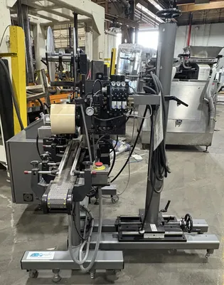 CTM 360 SERIES Material Handling | ESS Industrial Equipment Sales (3)