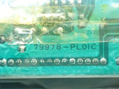 New | in-Stock NSD CORP. VE1001 Circuit Boards | HGR 24 #748516