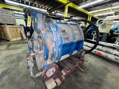 Nash CL3002 EF Vacuum Pump