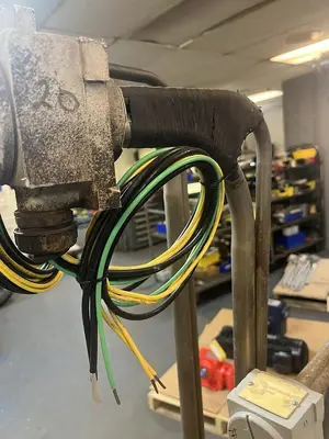 Used PROCESS TECHNOLOGY TECHNOLOGY,LT12264-R54-PLI HVAC Parts and Equipment Ohio US | Surplus Asset Holdings #1542696